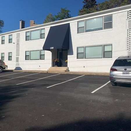 West Taylor Run Hotel Alexandria Eksteriør billede