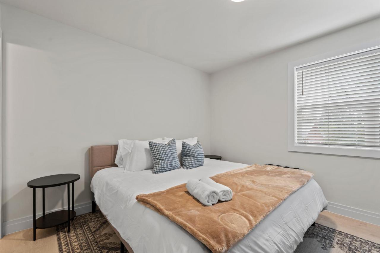 West Taylor Run Hotel Alexandria Eksteriør billede