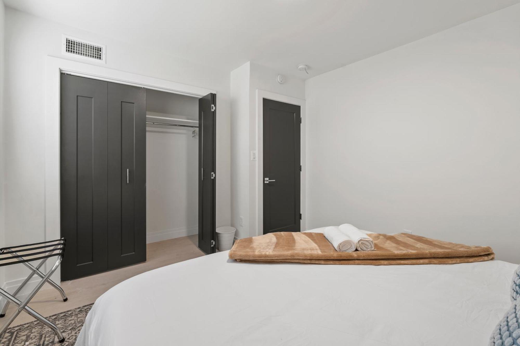 West Taylor Run Hotel Alexandria Eksteriør billede
